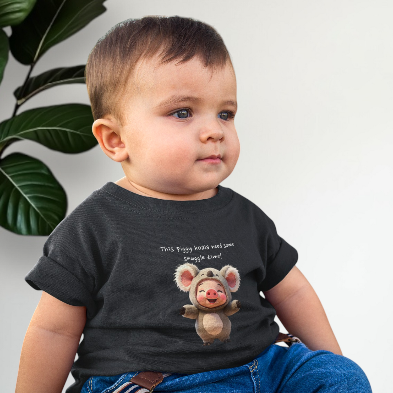 Infant & Toddler Collection