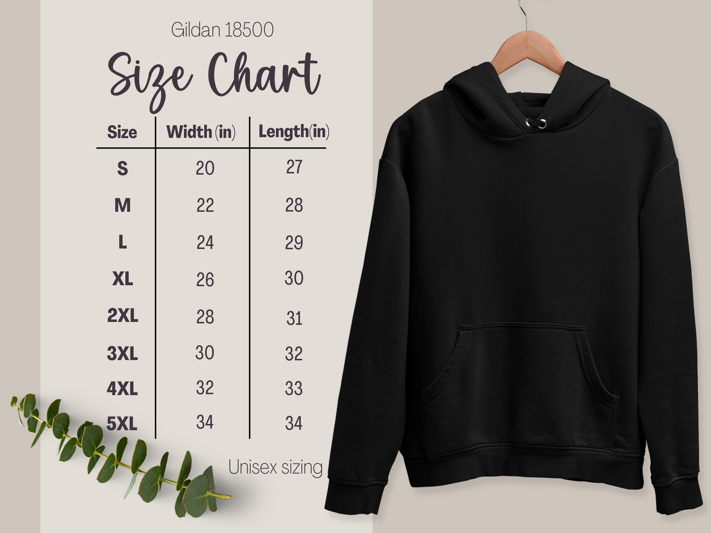 JujuPig Skunk - Adult Unisex Hoodie | Graphic Hoodie for Men & Women